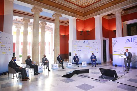 Ε Ενότητα 3rd Athens Investment Forum Η Ελλάδα στην ψηφιακή εποχή