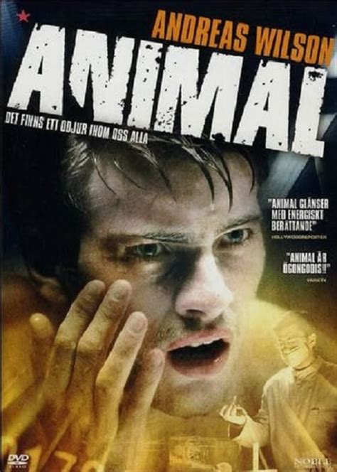 Animal 2005 — The Movie Database Tmdb