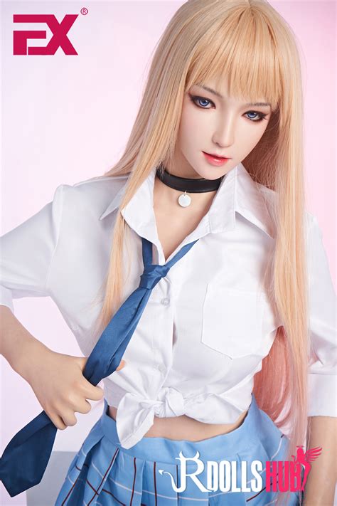 Realistic Asian Sex Doll Jia Xin Ex Doll 170cm5ft7 Ukiyo E Series
