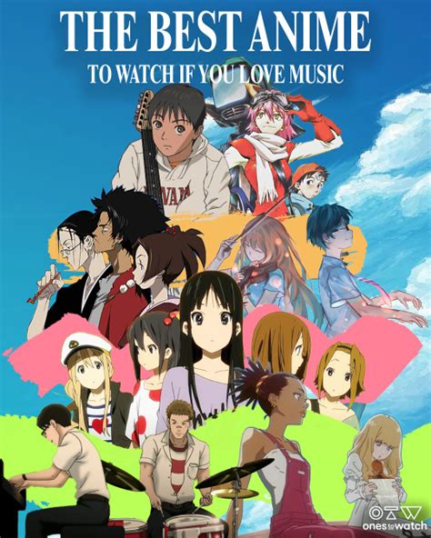 Details 75 Anime Best Music Induhocakina