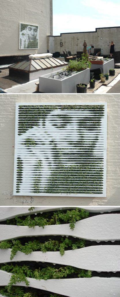 50 Green Wall Design Inspiration The Architects Diary Green