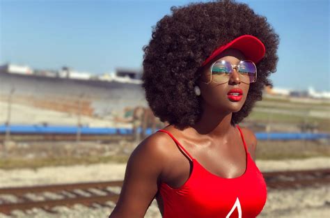 Love And Hip Hop Star Amara La Negra Is Billboards Artist On The Rise