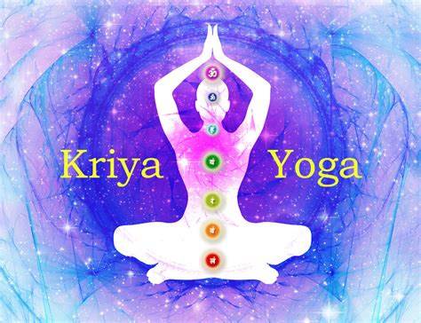 Kriya Yoga Meditation Basic Course Level I Both English And Hindi