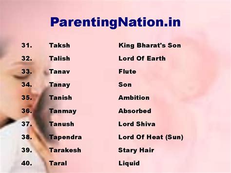 In this momjunction post, we present the list of 200 mesha rashi names of boys and girls, along with their meanings. ParentingNation.in Provide You With Largest Resource Of ...