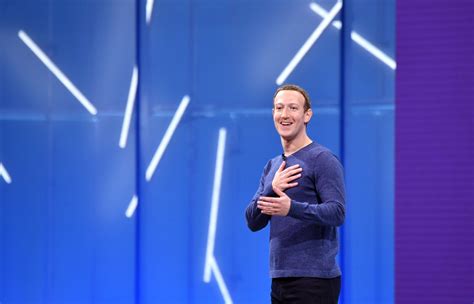 From The Grey T Shirt To A Grey Suit Mark Zuckerberg Put To The Test