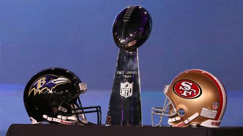 Where To Watch The Super Bowl Online Live 49ers Vs Ravens Streaming