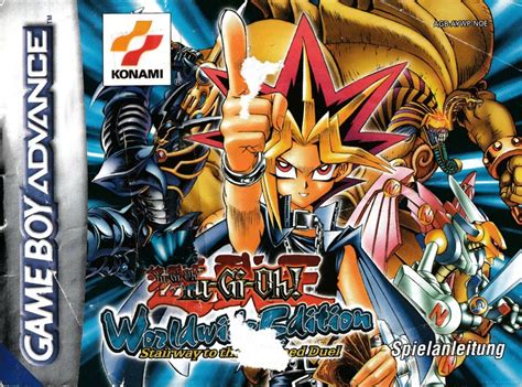 Yu Gi Oh Worldwide Edition Stairway To The Destined Duel Attributes