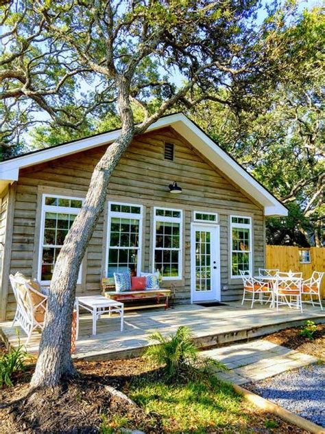 Whimsy Cottage By The Sea Oceanview Fenced Yard Cottages For Rent