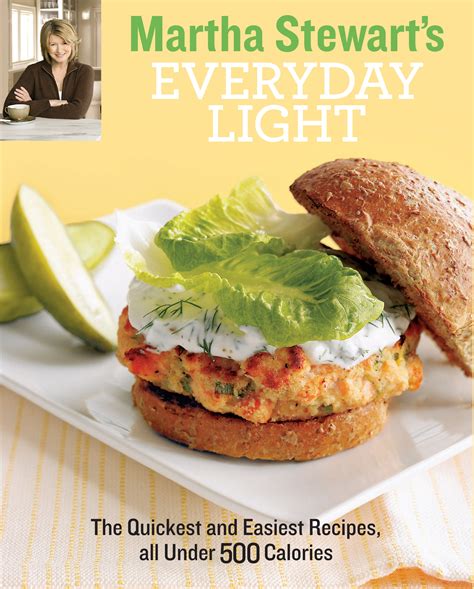 Martha Stewarts Everyday Light By Martha Stewart Penguin Books New