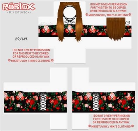 If you're looking to get rich on roblox, you've come to the right place! Pin de Coco C.kagan en Roblox shirt en 2020 (con imágenes ...