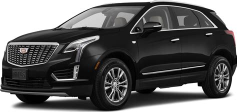 2021 Cadillac Xt5 Price Value Ratings And Reviews Kelley Blue Book