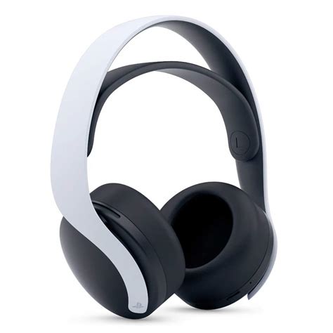 Sony Pulse 3d Wireless Headset Für Playstation 5 Bei Amazon Preispirat