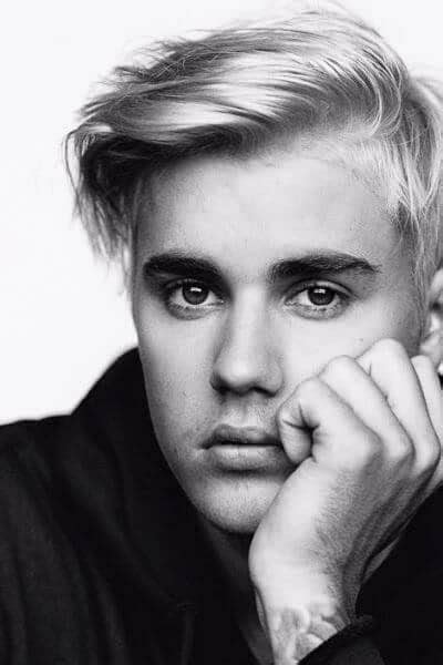 Justin Bieber Haircut Ideas To Learn To Love Yourself