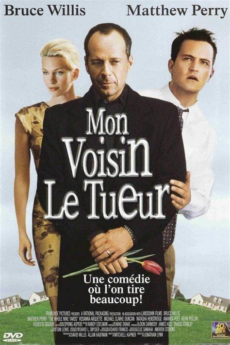 Mon Voisin Le Tueur 2 Streaming Vf - Mon voisin le tueur en streaming VF (2000) 📽️