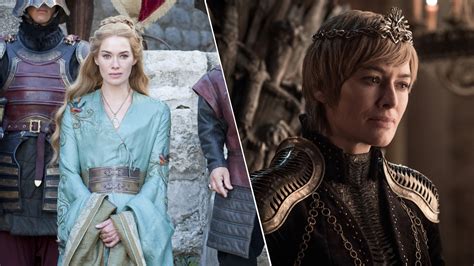 Everything You Need To Know About Cersei On Game Of Thrones Is Hidden