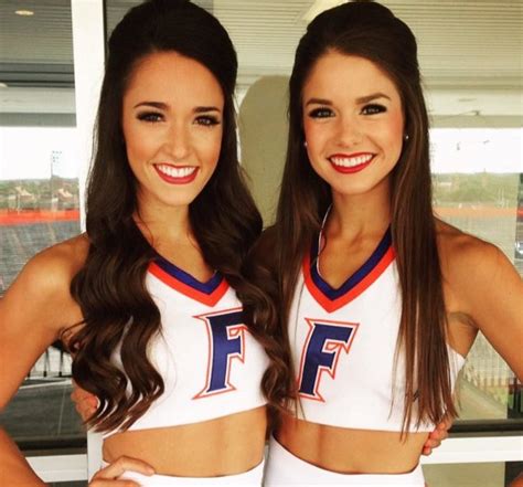 The Official Power Ranking Of The Hottest Sororities In America