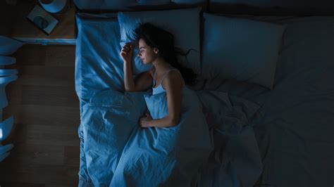 10 Expert Tips For Better Sleep On Hot Summer Nights First For Women