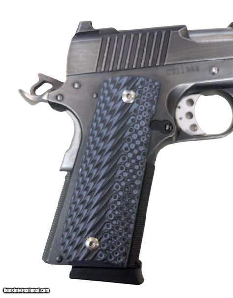 Magnum Research Mr1911c 45 Acp