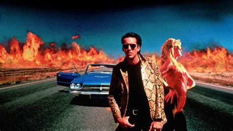 The film is filled with steamy romance, violence, hints of lurking evil, and a tone that is recognisably. ‎Wild at Heart (1990) directed by David Lynch • Reviews ...