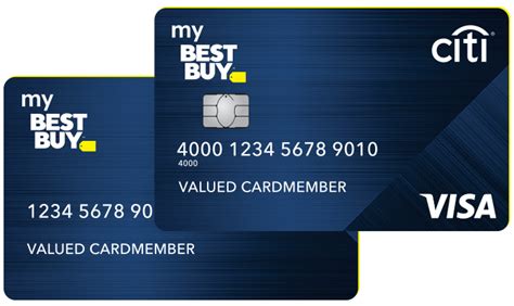 My Best Buy Credit Card Combo Credit Card Application Rewards Credit