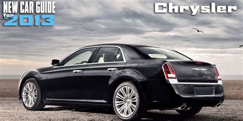 Used chrysler town & country. Chrysler Cars 2013 - New Chrysler Models 2013 - New ...