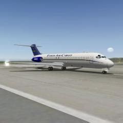 Extremely dissatisfied with nordictrack customer service. DC-9-33F_x9-EAC - Civilian Fixed-Wing Heavy Metal 1946 and later - X-Plane.Org Forum