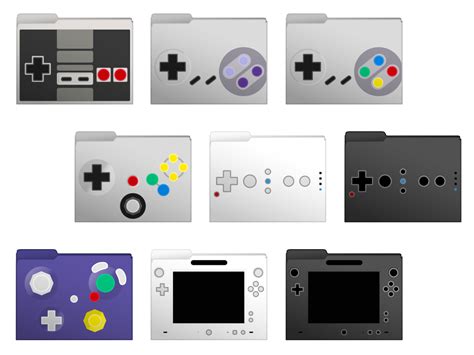 Nes Icon Png 68632 Free Icons Library