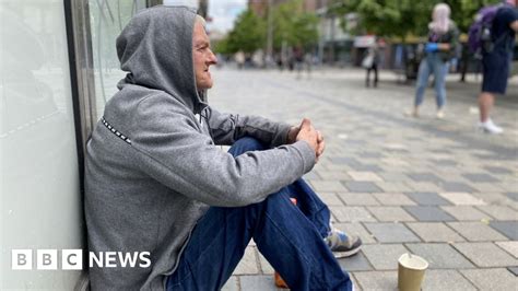 Coronavirus How Can We Tackle Homelessness After Lockdown BBC News