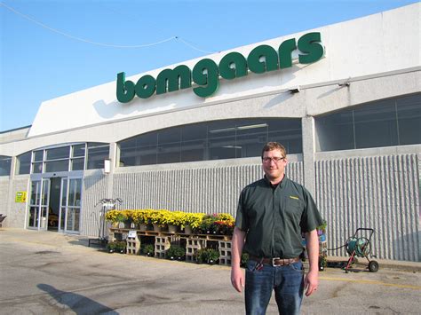 Bomgaars Welcomes New Fd Manager News Sports Jobs Farm News