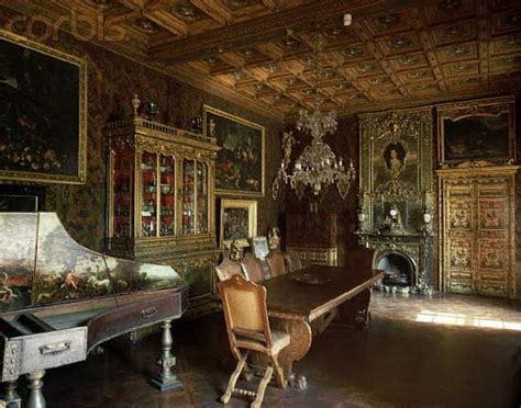 Prior to world war i. Renaissance style decorating ideas | Renaissance, Home ...