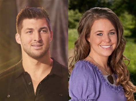 Tim Tebow And Jana Duggar Are The Perfect Couple—5 Reasons We Pray They