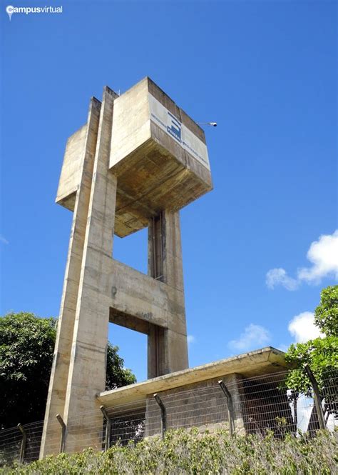 Water Tower Architectureofdoom Rio Grande Do Norte Architecture