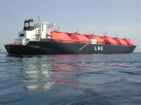 Opinions On Tanker Ship