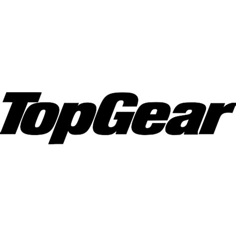 Topgear Logo Vector Download Free
