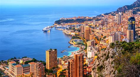 Vsites Priv Es Monaco D Couvrez Monaco Avec Un Guide Expert