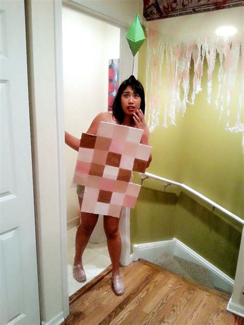 29 Totally Awesome Halloween Costumes Which One Is The Most Creative