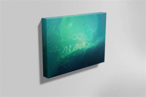 Download Canvas Flyer Mupi Billboard Poster Mockup - Free Resource ...