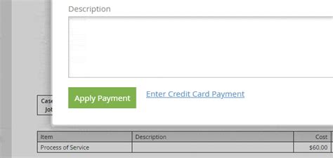 Take A Credit Card Over The Phone Servemanager Support