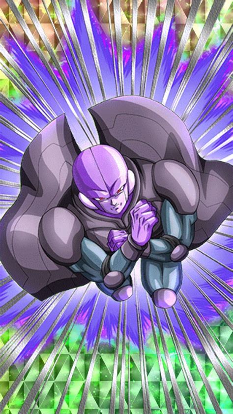 Train and power up your db characters and crush the competition. Hit the assassin of universe 6. One of my favorite new characters in the db universe. #dokkanb ...