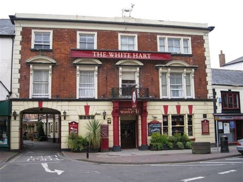White Hart Hotel Andover Classic English Design Andover Hart Hotels