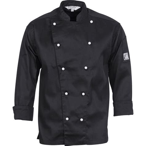 Mens Chefs Jackets Online Workwear