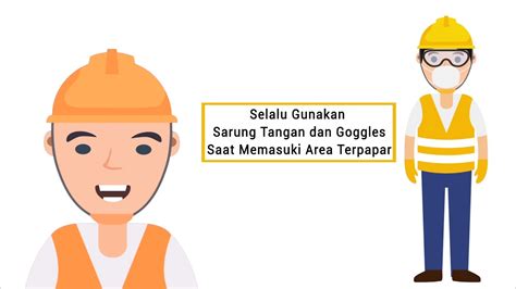 Safety Induction Motion Graphics Video Youtube