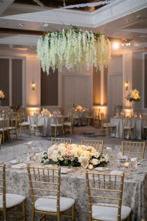 7 of the Most Gorgeous Ballroom Wedding Venues Near Dallas/Ft. Worth