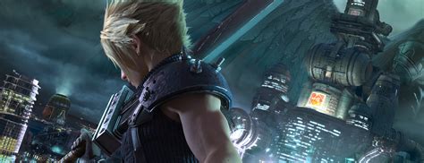 Final Fantasy Vii Remake Ps4 Review Ztgd