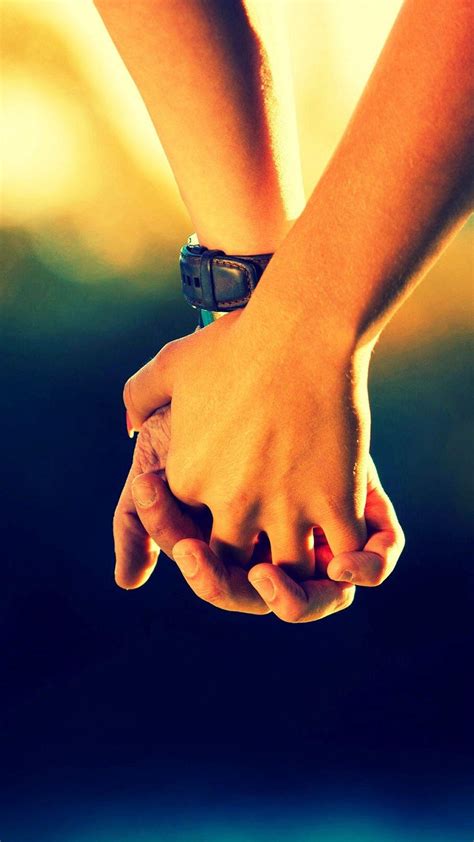 Holding Hands Wallpapers Wallpaper Cave