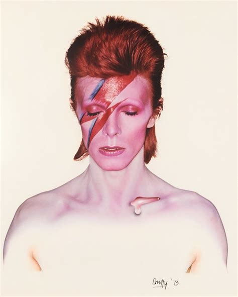 The Bowie You’ve Never Seen Published 2018 Rock Album Covers Album Cover Art David Bowie