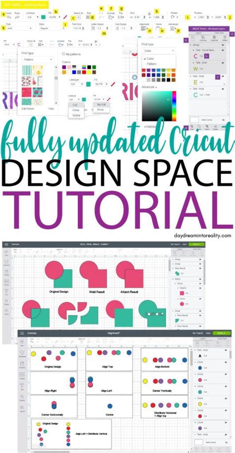 Cricut Design Spaces Artofit