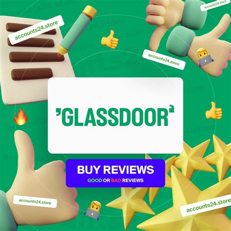 Buy Glassdoor Reviews Good Or Bad Reviews Medium