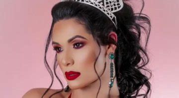 Pela Primeira Vez Em Anos Miss Brasil Ter Candidata Trans