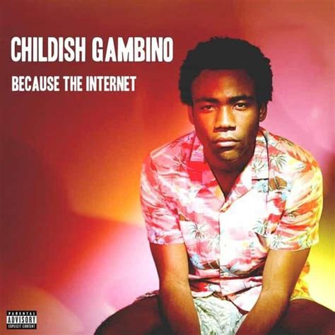Ranking All Childish Gambino Albums And Mixtapes Best To Worst